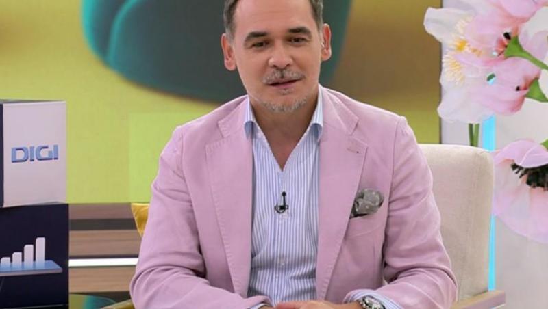 Răzvan Simion a împlinit 45 de ani! Soția lui, Daliana, i-a făcut o urare plină de emoție: „ești casa mea...”