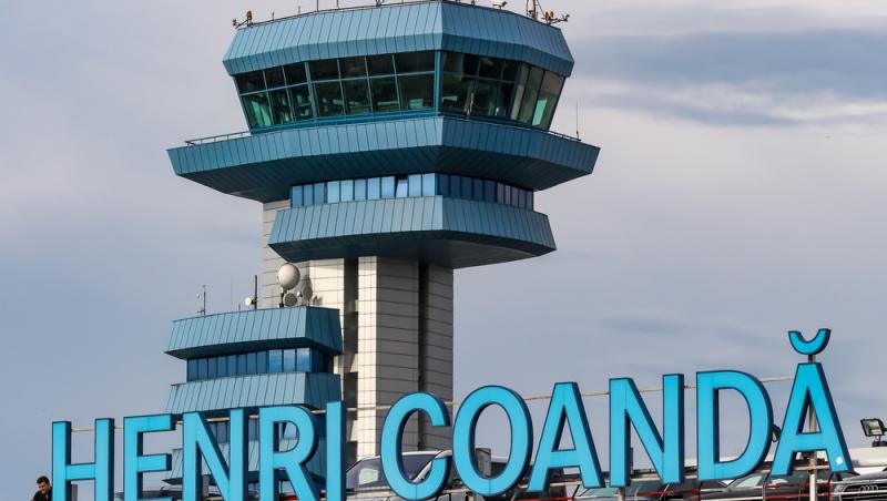Aeroportul Internațional Henri Coandă București va elimina limita de 100 ml pentru lichide. Ce capacitate va fi permisă