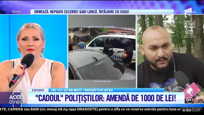 Cum a apărut Dani Mocanu îmbrăcat la un concert și de ce a luat foc internetul. Cântărețul de manele le-a dat replica cârcotașilor