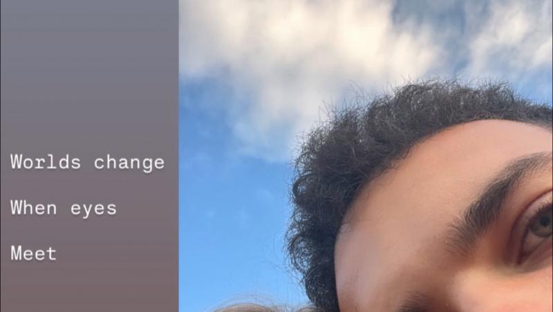 Mireasa, sezon 5. Sabrina iubește și zâmbește din nou. Fosta soție a regretatului Perneș s-a afișat în prezența noului iubit