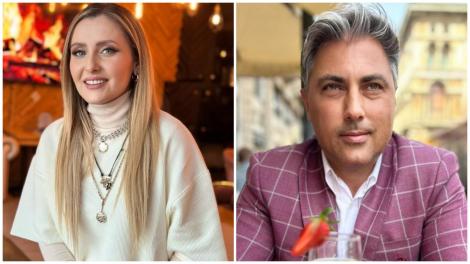 Alina Sorescu nu s-a putut abține și a răbufnit după ce Alexandru Ciucu a spus un lucru urât despre părinții ei. Ce s-a întâmplat