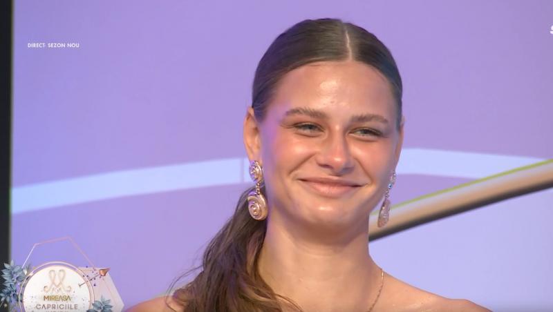 Mireasa sezonul 12. Cum comentează Liviu decizia Dianei de a se așeza în spatele lui la aliniere. Cei doi vor avea un date