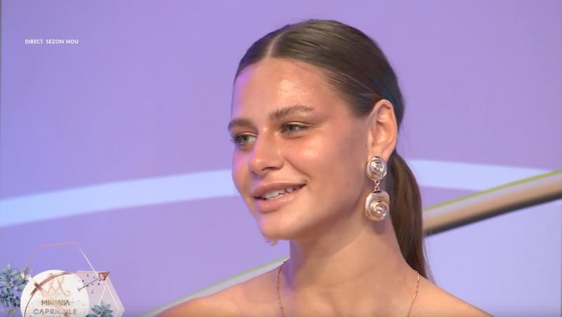 Mireasa sezonul 12. Cum comentează Liviu decizia Dianei de a se așeza în spatele lui la aliniere. Cei doi vor avea un date