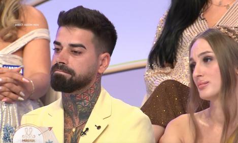 Mireasa sezon 12. Alexandru a vorbit despre copilul său și mama acestuia. Ce a dezvăluit după ce inițial a refuzat să dea detalii