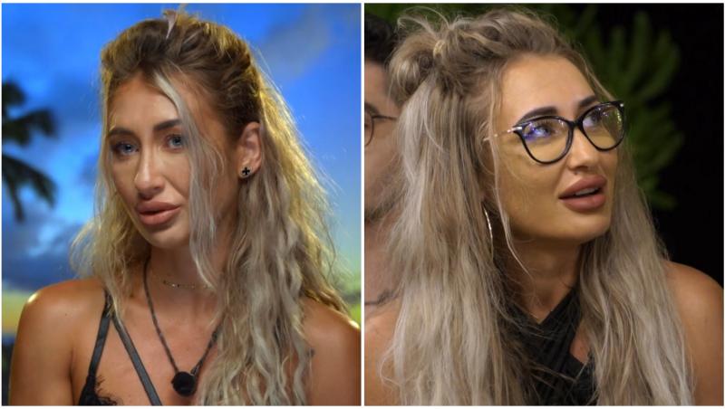 Maria Avram, născută prematur, se confruntă cu o problemă medicală serioasă. Prin ce trece concurenta de la Insula Iubirii