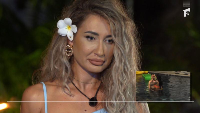 Maria Avram, născută prematur, se confruntă cu o problemă medicală serioasă. Prin ce trece concurenta de la Insula Iubirii