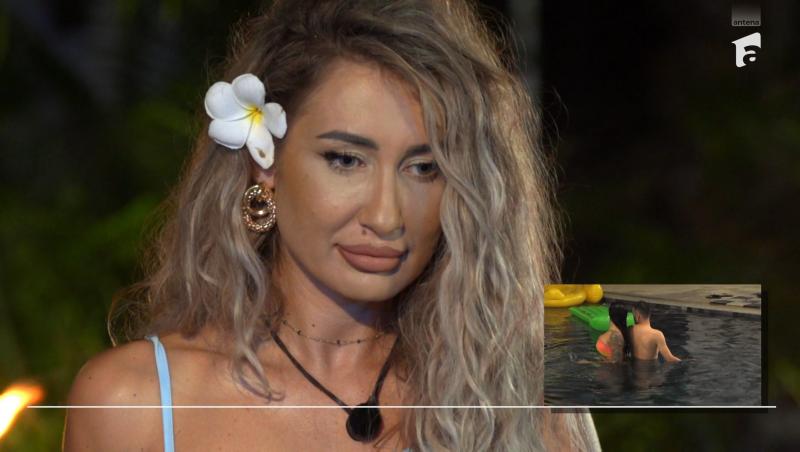 Maria Avram, născută prematur, se confruntă cu o problemă medicală serioasă. Prin ce trece concurenta de la Insula Iubirii