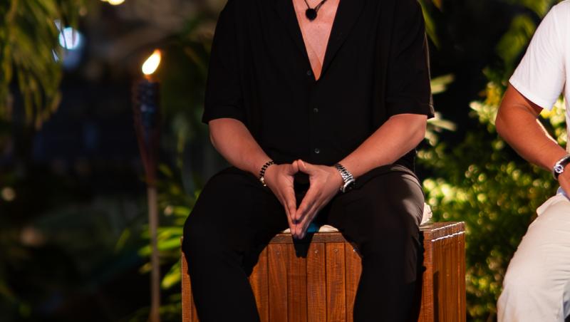Insula Iubirii, 11 august 2025. Ce decizii au luat băieții după cel mai intens bonfire. Maria Avram, gest pe ascuns pentru Cătălin