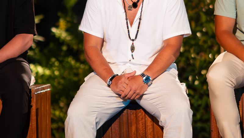 Insula Iubirii, 11 august 2025. Ce decizii au luat băieții după cel mai intens bonfire. Maria Avram, gest pe ascuns pentru Cătălin