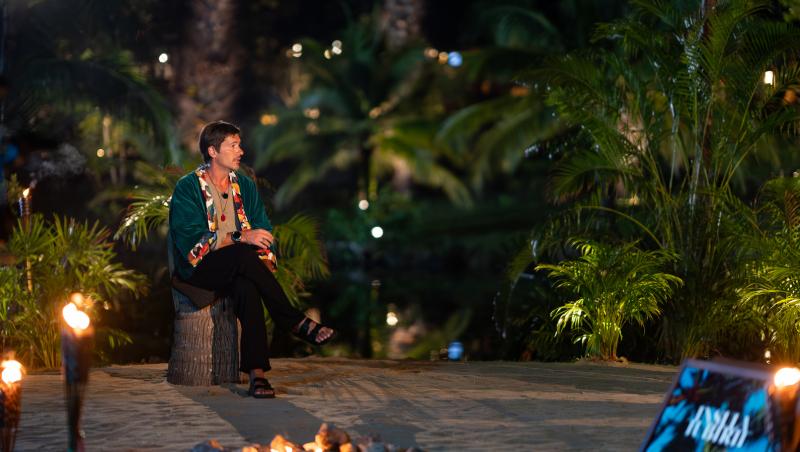 Insula Iubirii, 11 august 2025. Ce decizii au luat băieții după cel mai intens bonfire. Maria Avram, gest pe ascuns pentru Cătălin