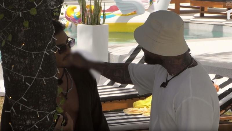 Insula Iubirii, 11 august 2025. Ce decizii au luat băieții după cel mai intens bonfire. Maria Avram, gest pe ascuns pentru Cătălin