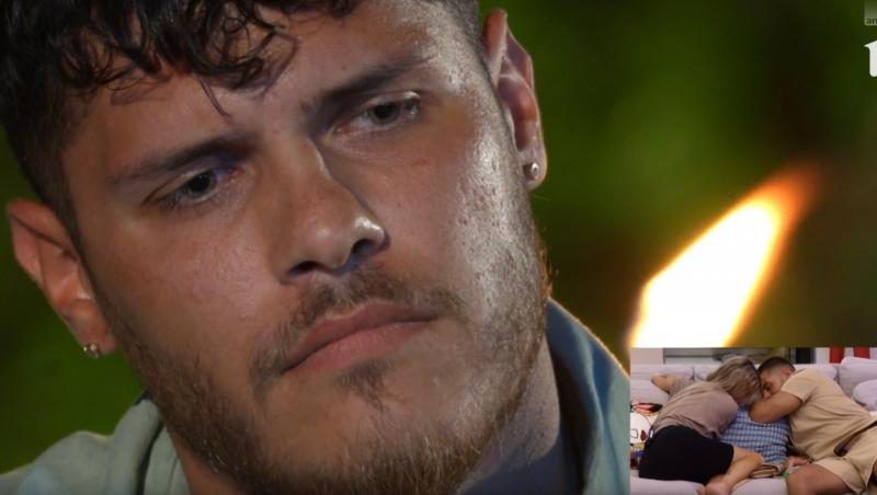 Insula Iubirii, 11 august 2025. Ce decizii au luat băieții după cel mai intens bonfire. Maria Avram, gest pe ascuns pentru Cătălin