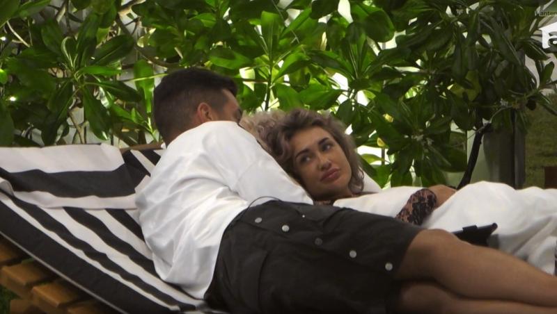 Insula Iubirii, 11 august 2025. Ce decizii au luat băieții după cel mai intens bonfire. Maria Avram, gest pe ascuns pentru Cătălin