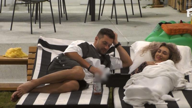 Insula Iubirii, 11 august 2025. Ce decizii au luat băieții după cel mai intens bonfire. Maria Avram, gest pe ascuns pentru Cătălin