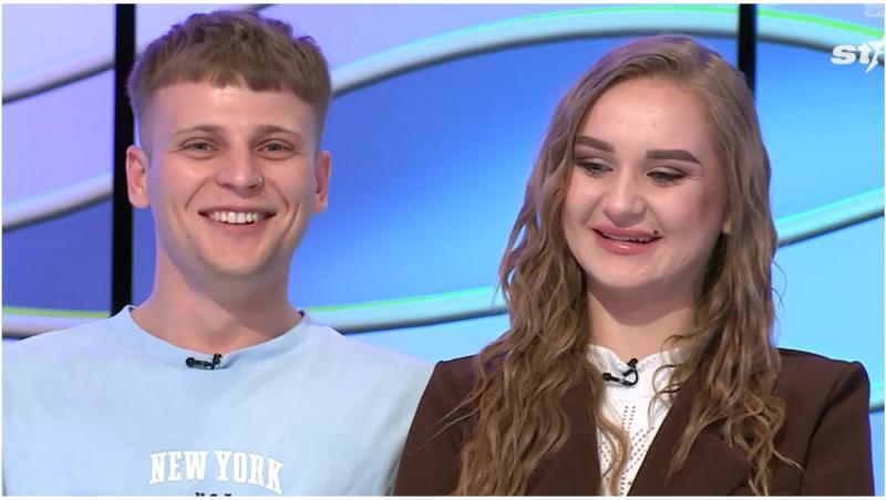 Mireasa sezon 11. Imagini de la nunta lui Liviu cu Edera. Mirele și mireasa au strălucit alături de nașii Mihaela și Ștefan