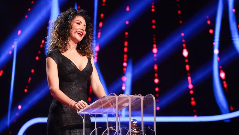 Cum arată Carmen Brumă în costum de baie, la 48 de ani. Ce imagini a publicat din vacanța în Tenerife