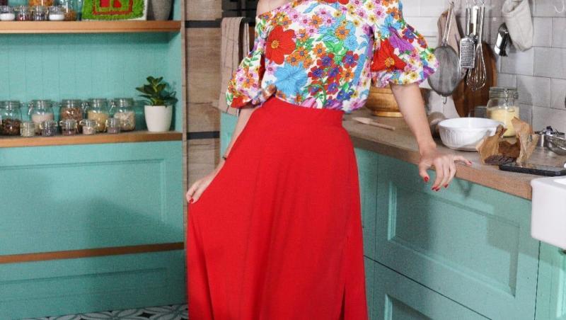 Cum arată Carmen Brumă în costum de baie, la 48 de ani. Ce imagini a publicat din vacanța în Tenerife