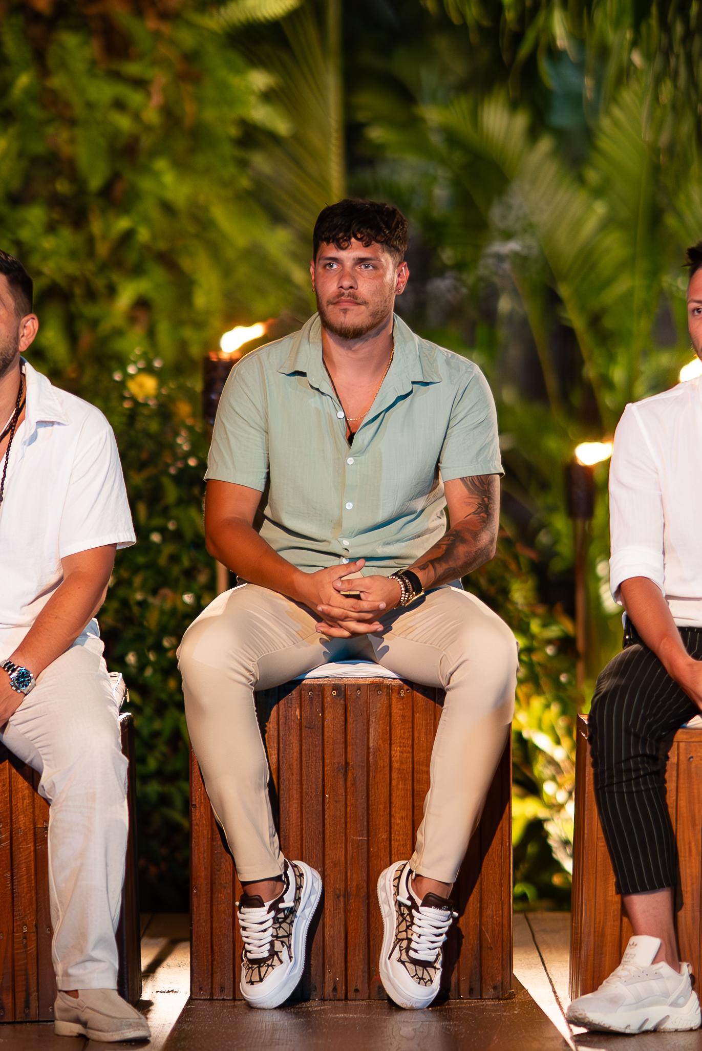 imagini insula iubirii