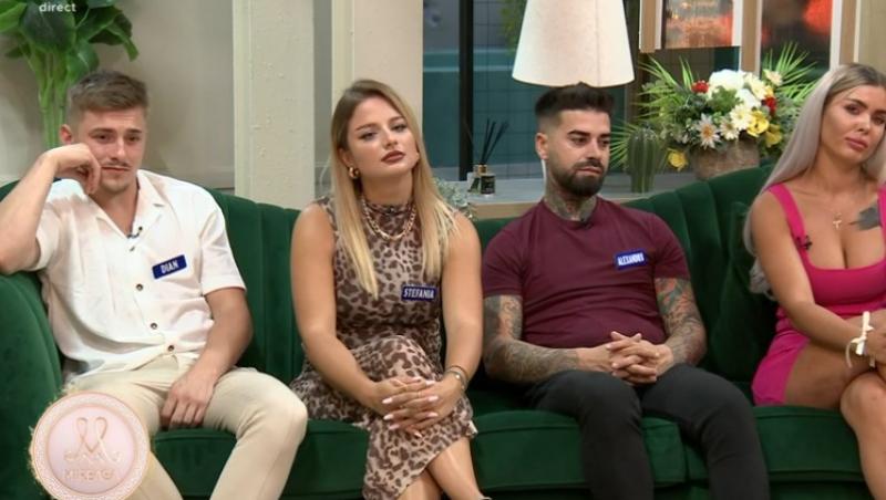 Mireasa sezonul 12. Mai multe fete au încălcat regulamentul. Ce a anunțat Mirela Vaida în emisia din 11 august 2025