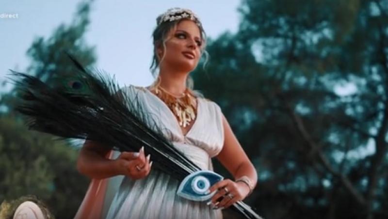 Mireasa sezonul 12. Povestea de viață a Ștefaniei. Cu ce se ocupă în Italia, acolo unde locuiește de 17 ani