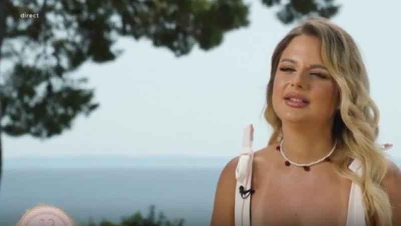 Mireasa sezonul 12. Povestea de viață a Ștefaniei. Cu ce se ocupă în Italia, acolo unde locuiește de 17 ani