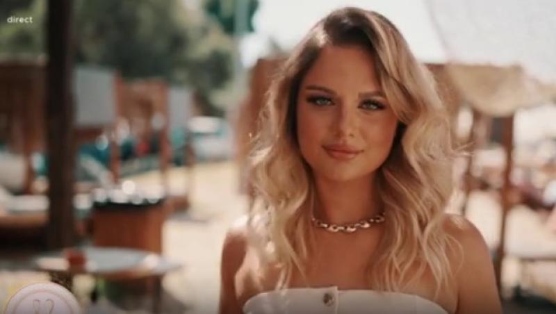 Mireasa sezonul 12. Povestea de viață a Ștefaniei. Cu ce se ocupă în Italia, acolo unde locuiește de 17 ani