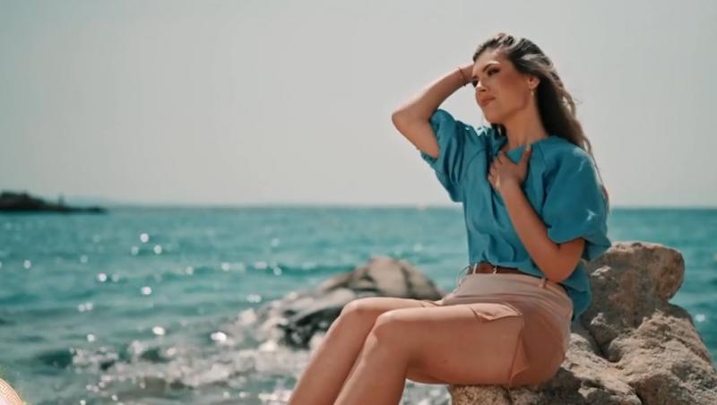 Mireasa sezonul 12. Povestea de viață a Alexandrei. Ce a dezvăluit despre copilărie și părinții săi