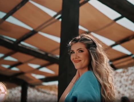 Mireasa sezonul 12. Povestea de viață a Alexandrei. Ce a dezvăluit despre copilărie și părinții săi