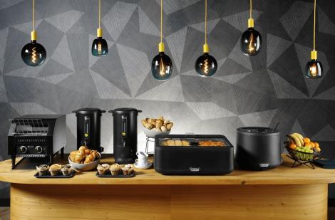 (P) Până la 60% reducere la echipamente HoReCa. Sărbătorește 15 ani cu Hendi!