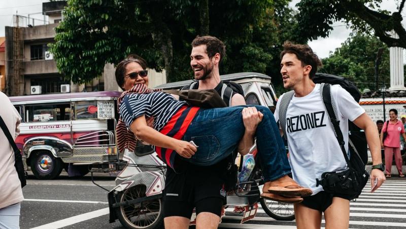 Problemele cu care s-au confruntat Irina Fodor și concurenții Asia Express 2025 pe Drumul Eroilor. Ce a povestit prezentatoarea TV