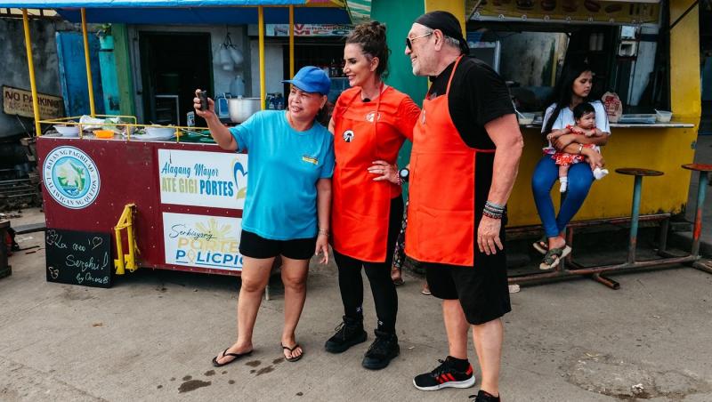 Problemele cu care s-au confruntat Irina Fodor și concurenții Asia Express 2025 pe Drumul Eroilor. Ce a povestit prezentatoarea TV