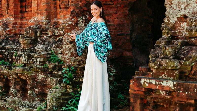 Problemele cu care s-au confruntat Irina Fodor și concurenții Asia Express 2025 pe Drumul Eroilor. Ce a povestit prezentatoarea TV