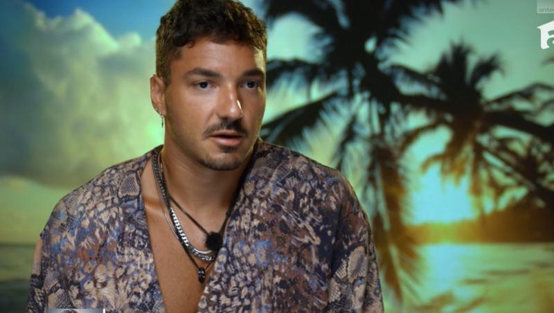 Insula Iubirii, 11 august 2025. Ispitele masculine au ales fetele pentru următorul date. De ce au apărut tensiuni între băieți