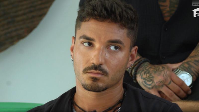 Insula Iubirii, 11 august 2025. Ispitele masculine au ales fetele pentru următorul date. De ce au apărut tensiuni între băieți