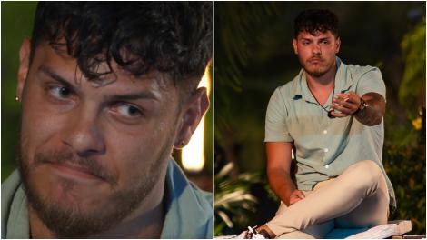 Insula Iubirii, 11 august 2025. Andrei Lemnaru, reacție bizară la imaginile cu Ella și Teo. Ce a spus despre nuntă