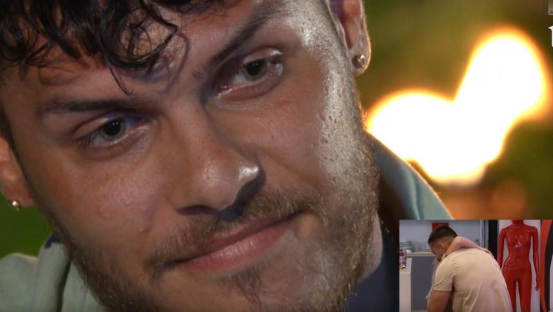 Insula Iubirii, 11 august 2025. Andrei Lemnaru, reacție bizară la imaginile cu Ella și Teo. Ce a spus despre nuntă