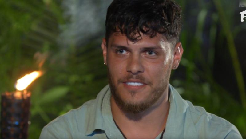 Insula Iubirii, 11 august 2025. Andrei Lemnaru, reacție bizară la imaginile cu Ella și Teo. Ce a spus despre nuntă