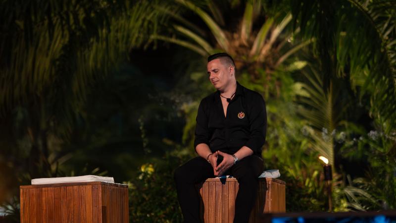 Cum arăta George Vornicu în ziua nunții cu fosta soție. Cât de mult s-a schimbat concurentul de la Insula Iubirii sezonul 9