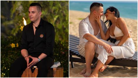 Cum arăta George Vornicu în ziua nunții cu fosta soție. Cât de mult s-a schimbat concurentul de la Insula Iubirii sezonul 9