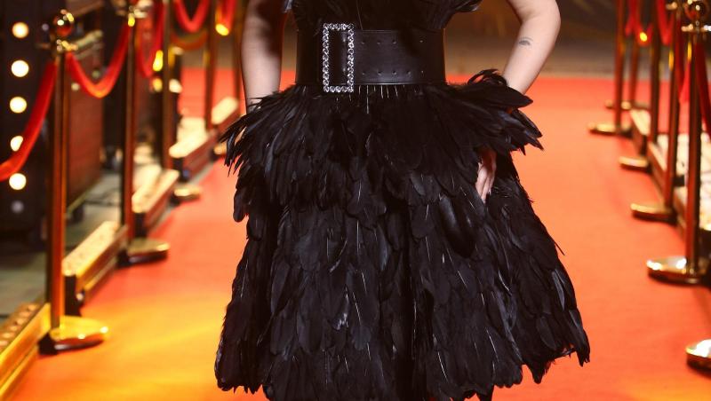 Gestul emoționant făcut de Adda pentru femeile bolnave de cancer. Ce a publicat în mediul online: „A fost alegerea mea”