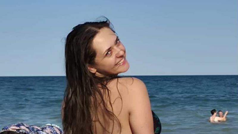 Actrița Mara Baboianu, dezvăluiri în exclusivitate despre vacanța cu colegii ei din serialul Ana, Mi-ai fost scrisă în ADN