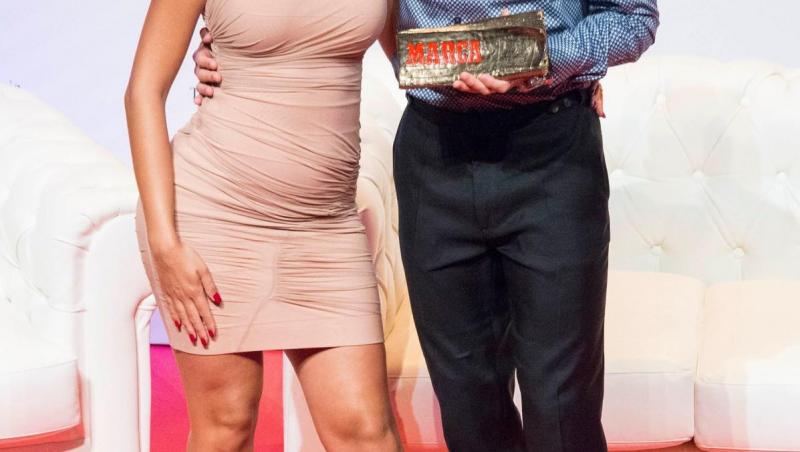 Cristiano Ronaldo se însoară! Fotbalistul a cerut-o de soție pe Georgina. Cât de frumos e inelul