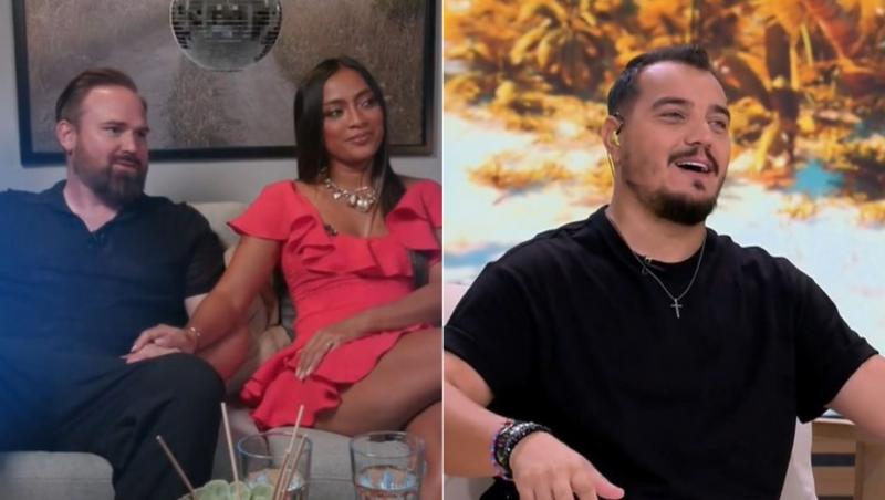 colaj bella, nicu si bursucu