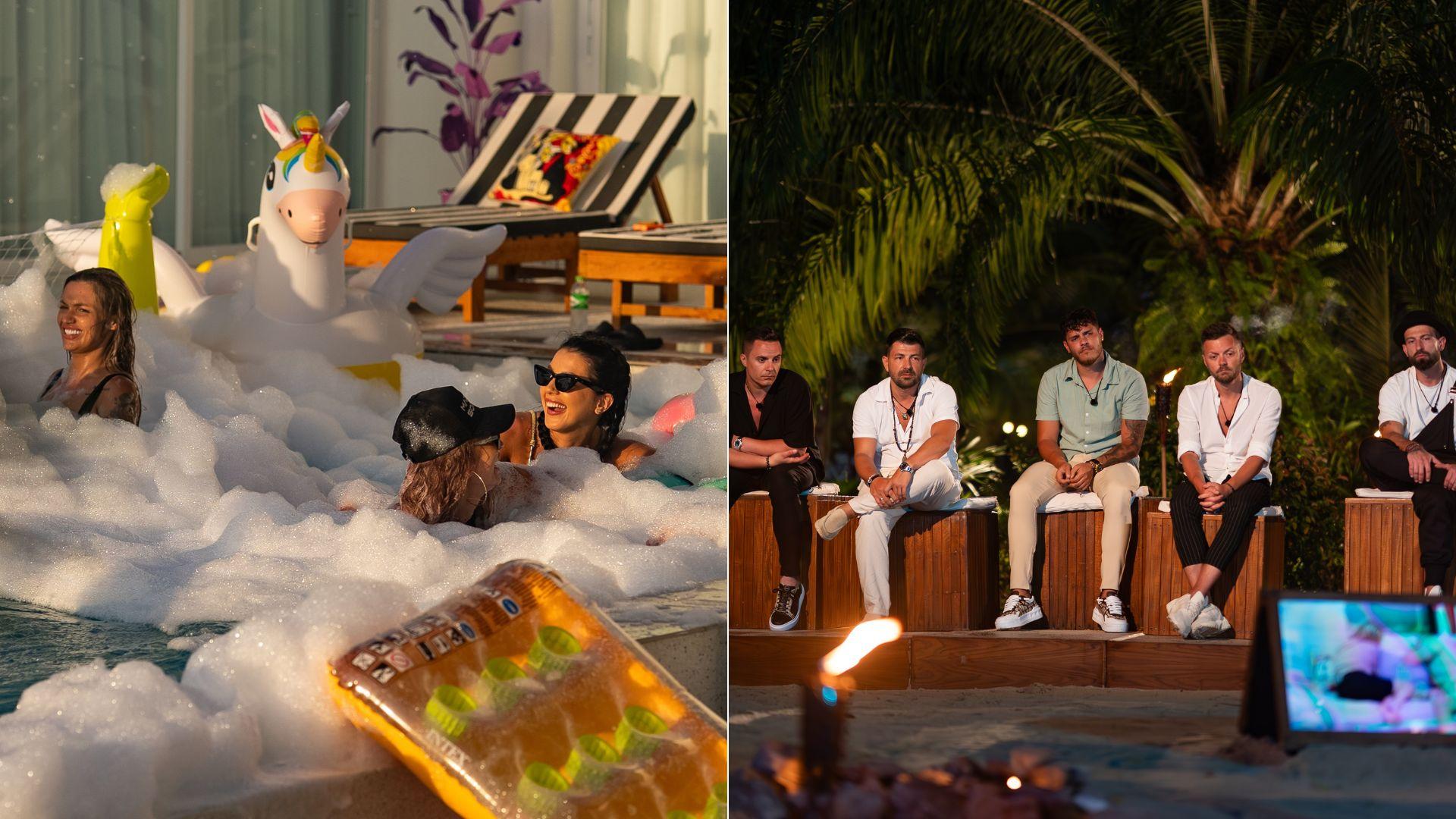 colaj insula iubirii