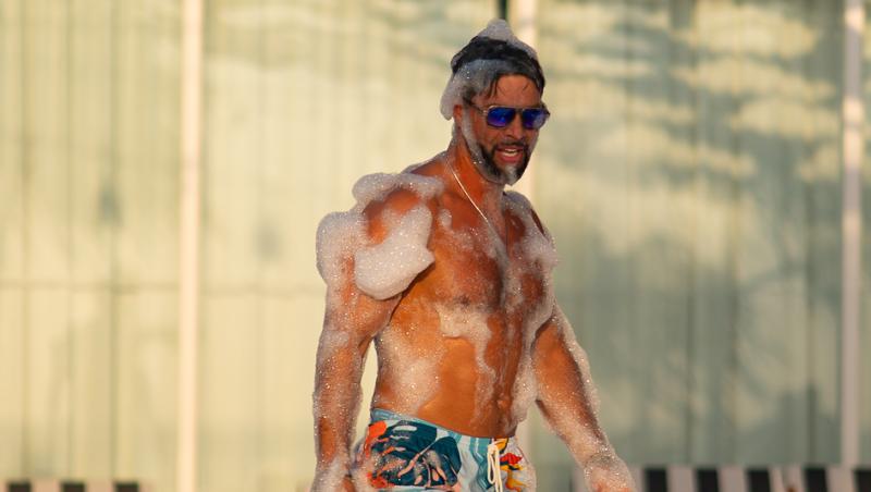 Insula Iubirii, 12 august 2025. Spuma party a scos la iveală gândurile ascunse ale concurenților. Ce a urmat în vile