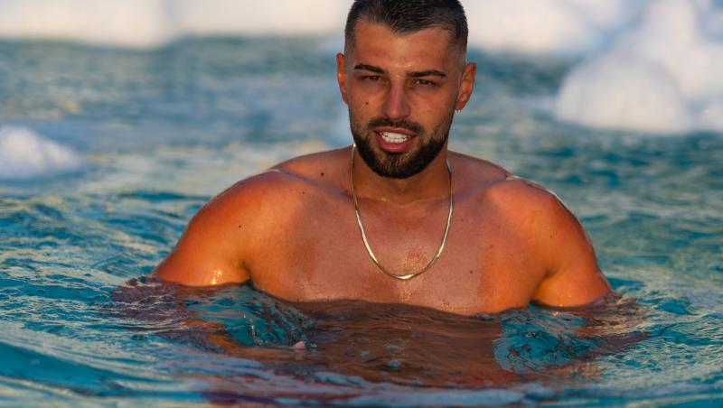 Insula Iubirii, 12 august 2025. Spuma party a scos la iveală gândurile ascunse ale concurenților. Ce a urmat în vile