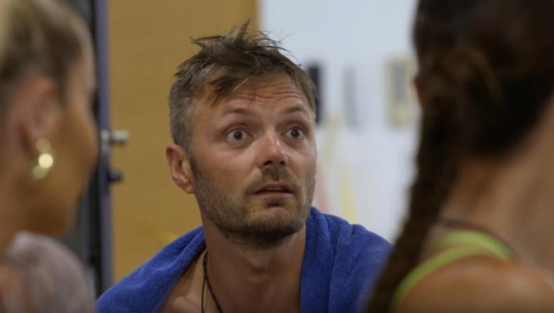 Insula Iubirii, 12 august 2025. Spuma party a scos la iveală gândurile ascunse ale concurenților. Ce a urmat în vile