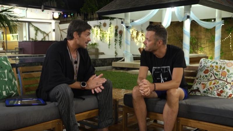 Insula Iubirii, 12 august 2025. Spuma party a scos la iveală gândurile ascunse ale concurenților. Ce a urmat în vile