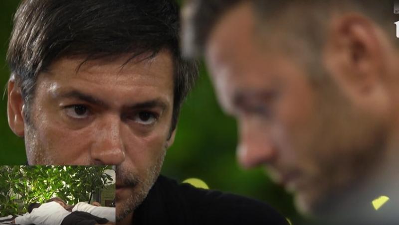 Insula Iubirii, 12 august 2025. Spuma party a scos la iveală gândurile ascunse ale concurenților. Ce a urmat în vile