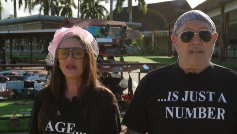 Jurnal de călătorie Asia Express: Primele imagini cu echipele de pe Drumul Eroilor. Cum au fost surprinși concurenții